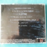 Asgaard – 2000- Ad Sidera,Ad Infinitum(Symphonic Metal,Black Metal,Death Metal), снимка 3 - CD дискове - 41387508