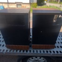 Bose  501 Series III кутии от колони, снимка 9 - Тонколони - 40198901