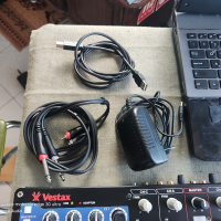 Vestax VCI-400 DJ Контролер, снимка 14 - Друга електроника - 44928397