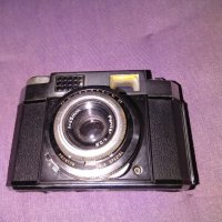 Zeiss Ikon Contina Pantar немски фотоапарат от 50-те години на миналият век работещ, снимка 1 - Фотоапарати - 39097589
