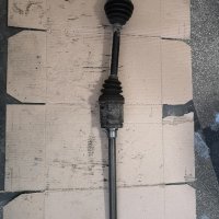 полуоски bmw e83 3.0i, снимка 3 - Части - 42664198