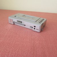  UNISEF TU-2 WALKMAN RADIO/CASSETTE. MADE IN JAPAN, снимка 9 - Радиокасетофони, транзистори - 41515301