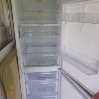 Хладилник - фризер, снимка 1 - Хладилници - 41435033