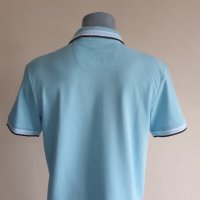 Hugo Boss Paddy Pique Cotton Regular Fit Mens Size M НОВО! ОРИГИНАЛНА Тениска!, снимка 9 - Тениски - 44480413