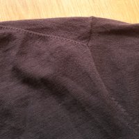 SELECTED 100% Merino Wool за лов риболов и туризъм XL термо блуза, пуловер 100% Мерино Вълна - 95, снимка 13 - Пуловери - 35816254