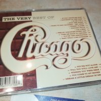SOLD OUT-CHICAGO CD 1210231637, снимка 14 - CD дискове - 42538002