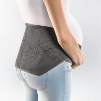 L&R Cellacare Materna колан ортеза за подсилване на гърба за бременни, снимка 3 - Спортна екипировка - 42395029