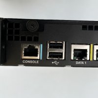 Cisco C170 IronPort Email Security Appliance - Сървър, снимка 4 - Работни компютри - 44261299
