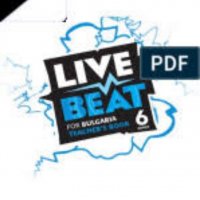 Live Beat Пиърсън Лонгман тестове и отговори за 5, 6, 7 клас, снимка 1 - Учебници, учебни тетрадки - 39064681