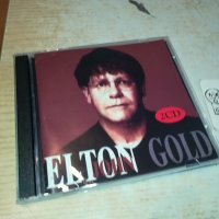 ELTON GOLD X2CD 2302241041, снимка 1 - CD дискове - 44430119