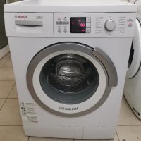 Продавам Пералня BOSCH Logixx 8 А +++ 8кг/1400 оборота, снимка 1 - Перални - 44262887