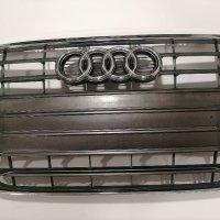 Предна решетка за Audi A5, снимка 1 - Части - 40610685