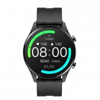 Xiaomi Imilab W12 Мъжки Смарт Часовник фитнес Smart Watch, снимка 3 - Смарт часовници - 33852711