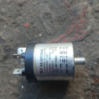 Кондензатор за saeco f55 047/406, снимка 3 - Кафемашини - 36300352