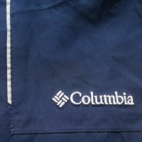 Columbia OMNI-TECH Waterproof Breathable Jacket Размер M Яке водонепромукаемо дишащо 21-55, снимка 7 - Якета - 41740690