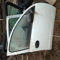 Врата врати за от Опел Корса Opel Corsa, снимка 3 - Части - 35786644