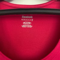 Дамска спортна тениска Reebok , снимка 3 - Тениски - 41919897