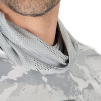 Блуза Fox Rage UV Performance Hooded Top, снимка 7 - Такъми - 41041059