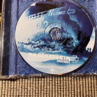 Malevolent Creation,Pantera, снимка 13 - CD дискове - 41589621