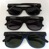 Слънчеви очила Cavaldi POLARIZED 100% UV защита, снимка 2 - Слънчеви и диоптрични очила - 36169000
