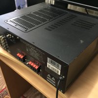 Аудио Ресийвър Pioneer VSX-609RDS / Усилвател 5+1, снимка 8 - Ресийвъри, усилватели, смесителни пултове - 41562933