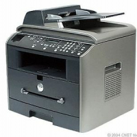 Лазерно мултифункционално устройство Dell 1600n, снимка 1 - Принтери, копири, скенери - 36230485