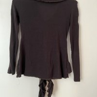 Блузи, снимка 14 - Блузи с дълъг ръкав и пуловери - 42300700