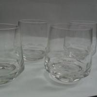 кристални чаши , снимка 3 - Антикварни и старинни предмети - 16235657