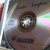 FRANKIE VAUGHAN, снимка 6 - CD дискове - 36328485