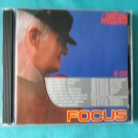 Focus - (Art Rock,Progressive Rock)-Discography 4CD (Формат MP-3), снимка 3 - CD дискове - 41499865
