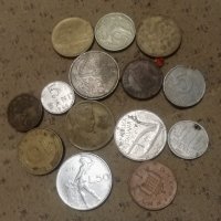 Стари монети от други страни, снимка 1 - Нумизматика и бонистика - 42721460