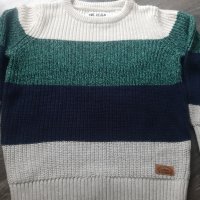 Детски пуловери за момче , снимка 2 - Детски пуловери и жилетки - 40156340