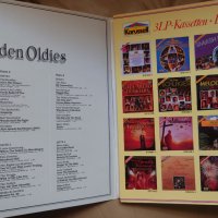 Грамофонни плочи Golden Oldies, снимка 3 - Грамофонни плочи - 38903535