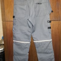 J. A. K. Workwear CORDURA 52 номер, снимка 2 - Панталони - 39712810