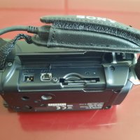 Sony HDR-CX190E, снимка 5 - Камери - 41508424