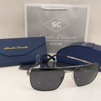 Слънчеви очила - Sandro Carsetti, снимка 1 - Слънчеви и диоптрични очила - 41286678