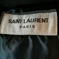 Мъжко яке Saint Laurent Paris, снимка 4 - Якета - 44673400