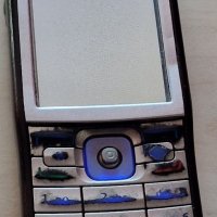 Nokia C5-03, E50, L710 и X3-02 - за ремонт, снимка 6 - Nokia - 38679022