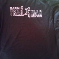 Garmin SAYSKY тениска , снимка 7 - Спортни дрехи, екипи - 35718519