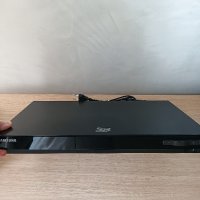 Samsung Blu-ray, снимка 2 - Плейъри, домашно кино, прожектори - 41674297