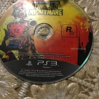 Игра, снимка 2 - Игри за PlayStation - 36093522
