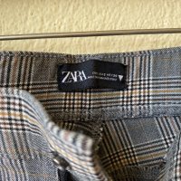 Клин панталон ZARA - S, снимка 4 - Панталони - 40939705