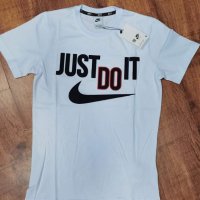 Тениски Nike, снимка 1 - Тениски - 41606046