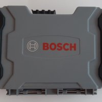 Bosch Комплект накрайници Extra hard 43 части, 2607017561, снимка 7 - Винтоверти - 33874238