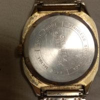 ORIENTEX дамски механичен часовник SWISS , снимка 2 - Дамски - 41691391