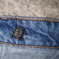 Къси панталонки Zara,bershka, снимка 16 - Къси панталони и бермуди - 41656474