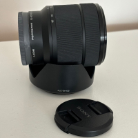 Продавам обектив Sony E-mount FE 3.5-5.6/28-70 OSS, снимка 4 - Обективи и филтри - 44583218