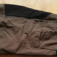 Bergans of NORWAY TUFTO Pants Stretch за лов разме XL панталон със здрава и еластична материи - 499, снимка 3 - Екипировка - 42501218