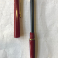 Шведски Марков молив BALLOBRAF epoca, снимка 7 - Антикварни и старинни предмети - 36260419