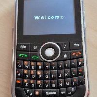 Digital Mobile E88+(реплика на Blackberry), снимка 2 - Други - 40921616